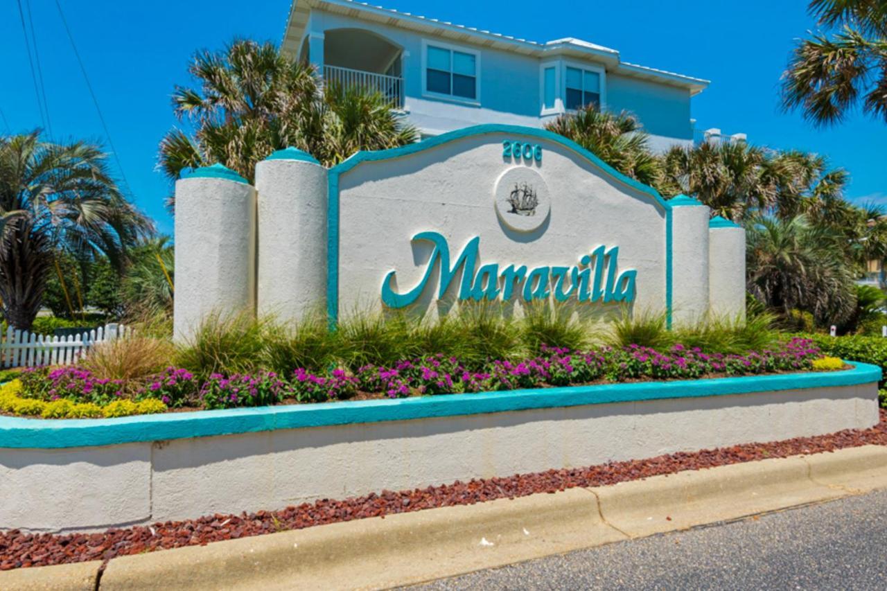 Maravilla 4409 Destin Luaran gambar